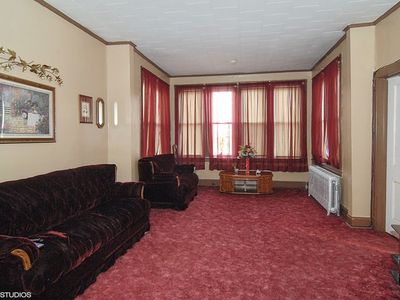 2143 N Laporte Ave, Chicago, IL, 60639