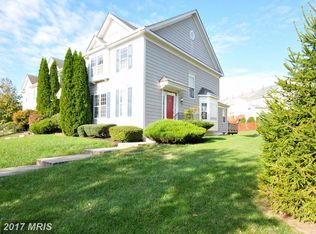 241 Connery Ter SW, Leesburg, VA 20175