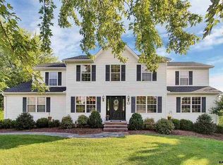 13 Morgan Dr, Shrewsbury, PA 17361