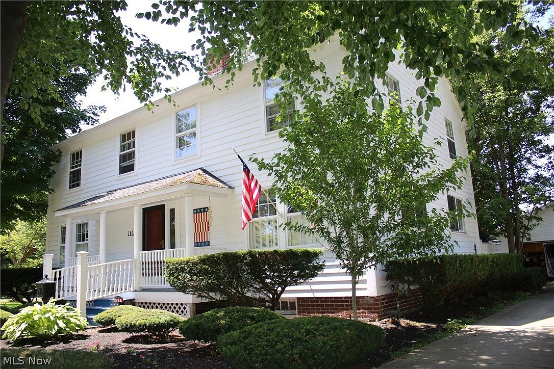 1403 Pine Dr, Ashtabula, OH 44004 MLS 4432982 Zillow