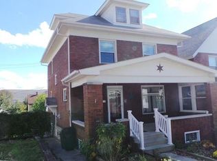 423 21st Ave, Altoona, PA 16601