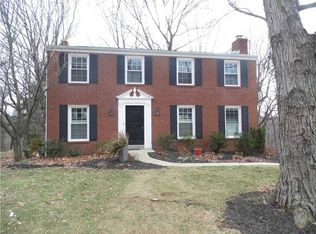 225 Wyngate Rd, Coraopolis, PA 15108