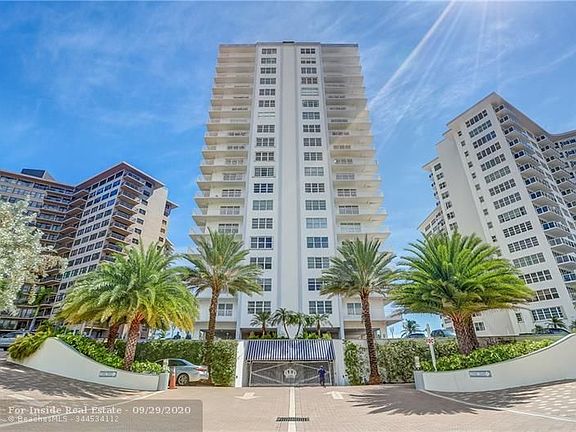 2nd image of 3750 Galt Ocean Dr APT 610