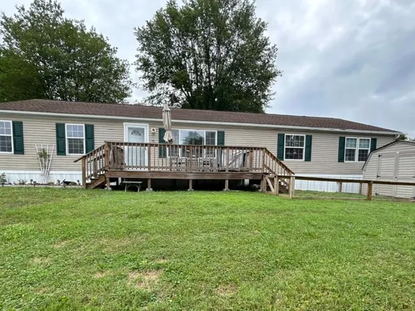 103 Circle Dr, Nottingham, PA 19362