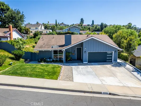 23930 Sapphire Canyon Rd, Diamond Bar, CA 91765