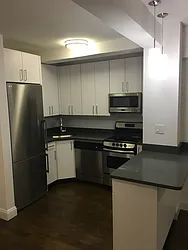 Rented by Solil Management