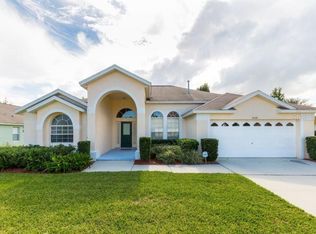 3402 Swallow Hill St, Clermont, FL 34714