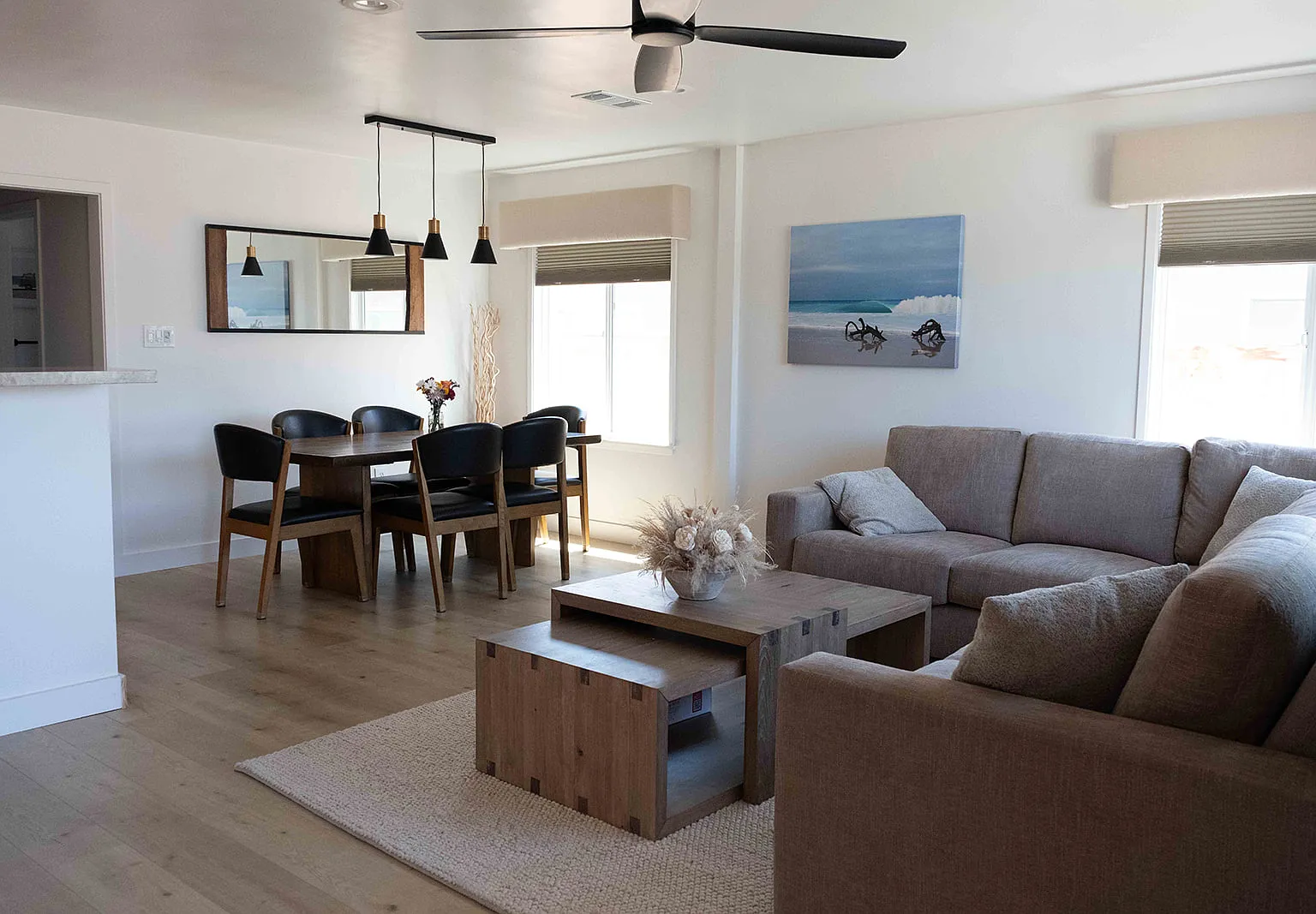3 bed, 1731 sqft, $4,400 — Photo 3