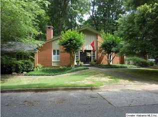 210 Primrose Path, Sylacauga, AL 35150