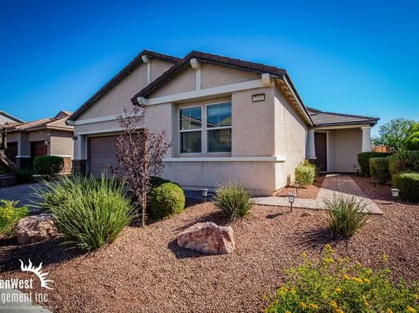 7120 Whitford St, Las Vegas, NV 89166