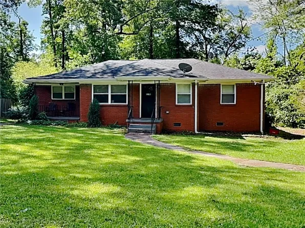 224 Buchanan Ter, Decatur, GA 30030