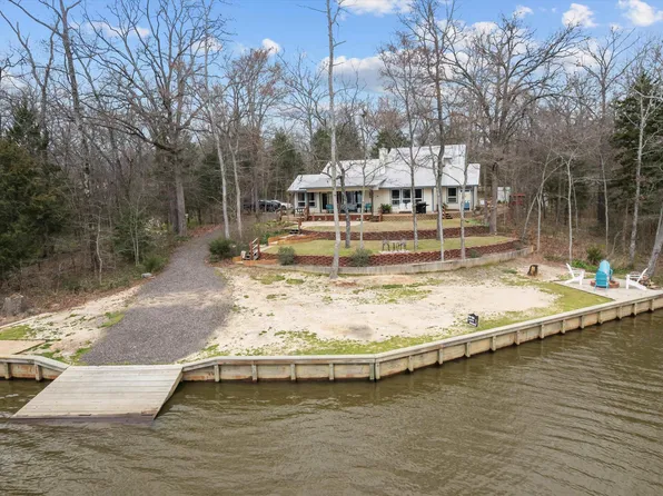 365 County Road 1452, Quitman, TX 75783