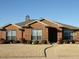 513 Rothschild Ln, Murphy, TX 75094