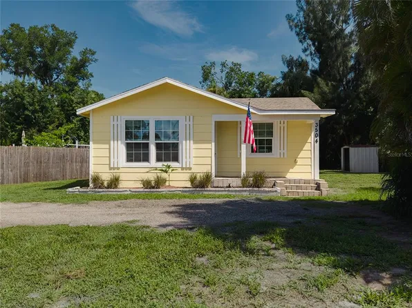 3504 38th St E, Palmetto, FL 34221