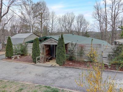 175 McMillan Dr, Hendersonville, NC, 28792