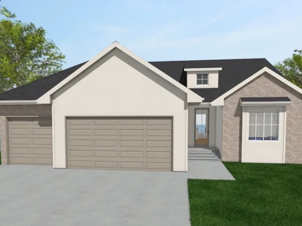 3501 S Linden Ct, Wichita, KS 67210