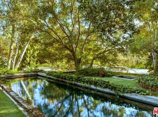 715 Brooktree Rd, Pacific Palisades, CA 90272