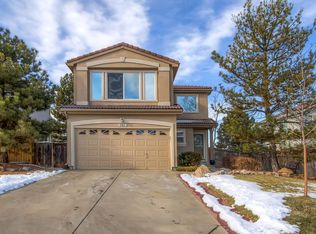 9905 Melbourne Cir, Highlands Ranch, CO 80130