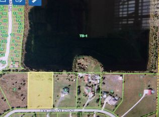 2930 Scenic View Dr, Punta Gorda, FL 33950
