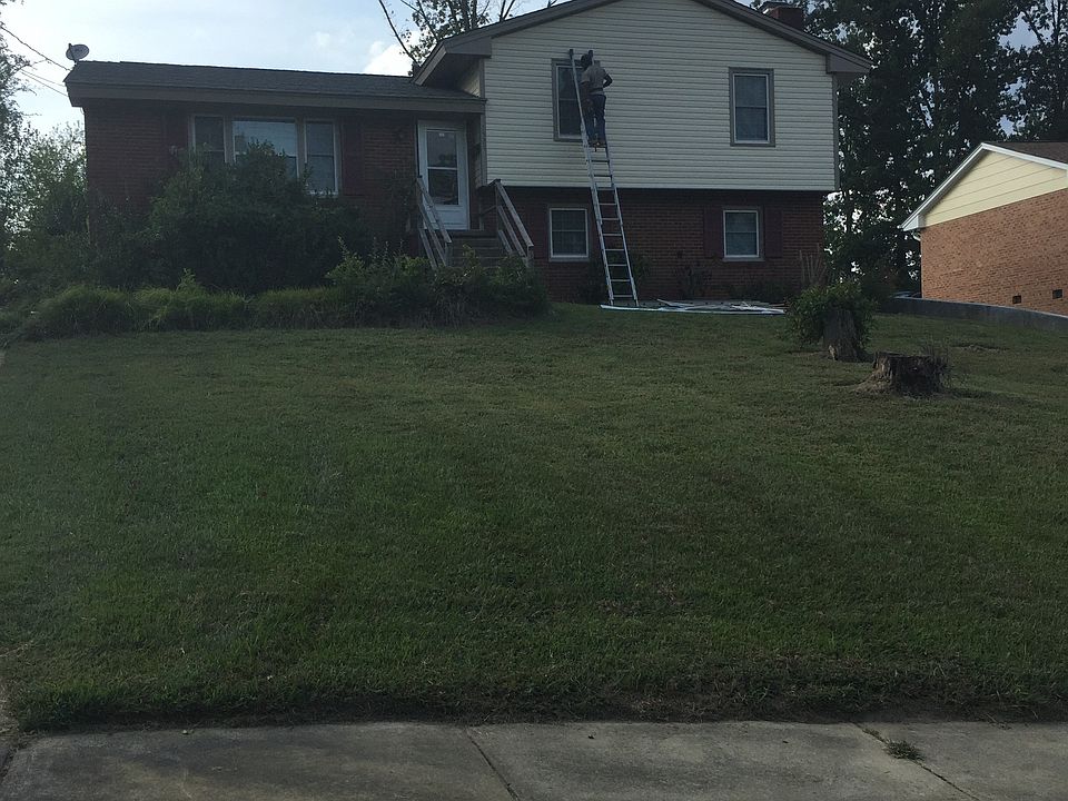 1521 Westchester Road