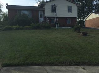 1521 Westchester Rd, Raleigh, NC 27610