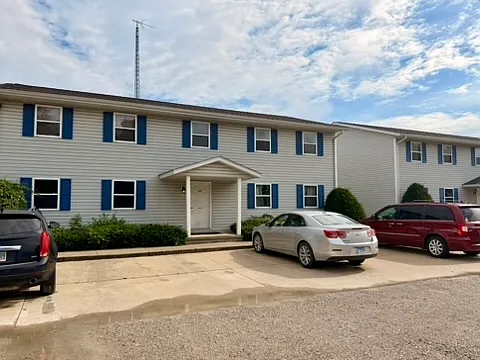 1828 W Jefferson St #4 — Photo 1