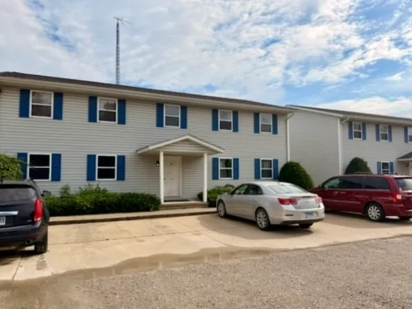 1828 W Jefferson St Unit 4, Vandalia, IL 62471