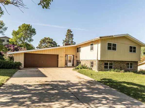 2431 E Boulevard Ave, Bismarck, ND 58501