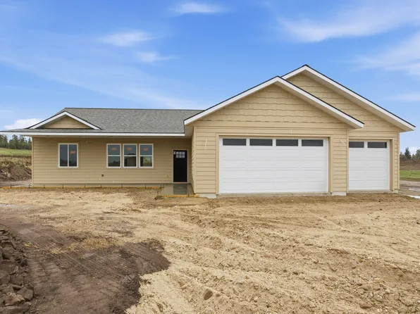 417 Wheatland Way, Stevensville, MT 59870