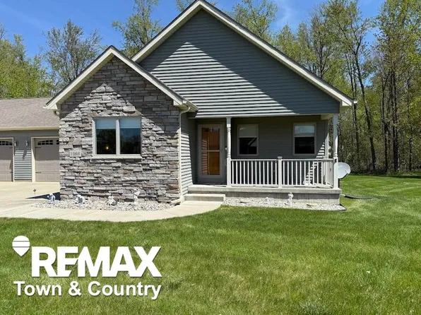 1308 W Windmill Point, Clio, MI 48420