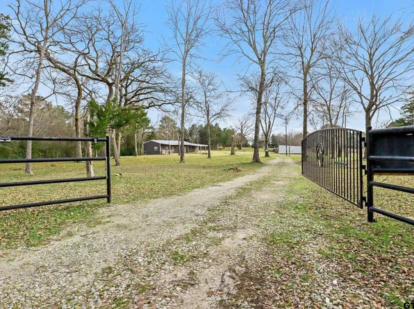 1760 County Road 4608, Troup, TX 75789