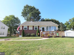 67 Scarlet Ave, Aston, PA