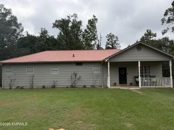 7797 Espey Rd, Meridian, MS 39305