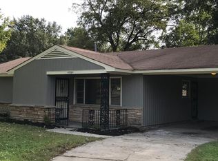 4064 Neely Rd, Memphis, TN 38109