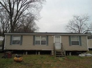 5066 Buckley Hall Rd, Cobbs Creek, VA 23035