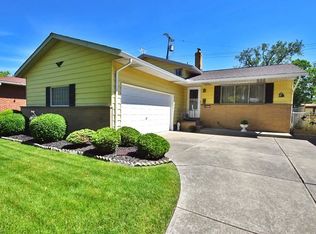 17845 Brian Ave, Cleveland, OH 44119