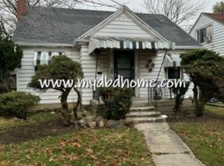 3301 Reed St, Fort Wayne, IN 46806