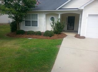 249 Foxport Dr, Chapin, SC 29036