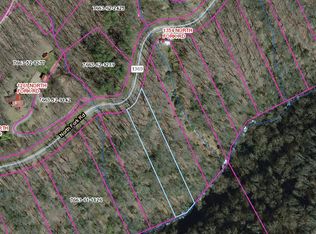 N Fork Rd, Sylva, NC 28779