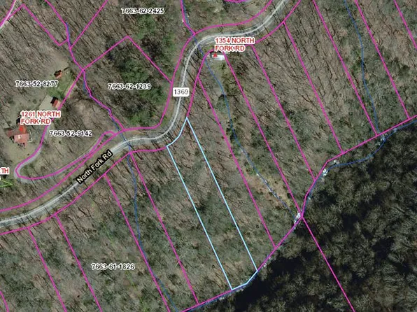 7 N Fork Rd, Sylva, NC 28779