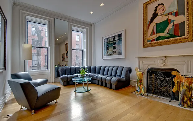 Sold by Brown Harris Stevens | media 13