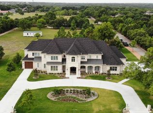 1050 Hart Rd, McKinney, TX 75069