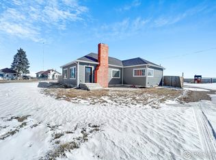 35820 Highway 113, Peetz, CO 80747