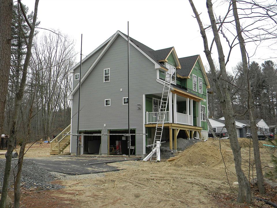 20 Timberlane Road, Plaistow, NH 03865 Zillow