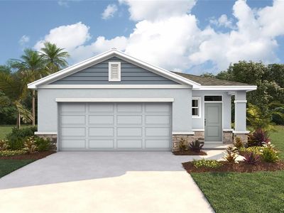 6891 Broad River Ave, Land O Lakes, FL, 34638