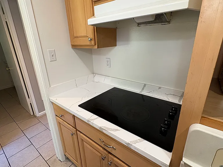 Ceramic Cook Top