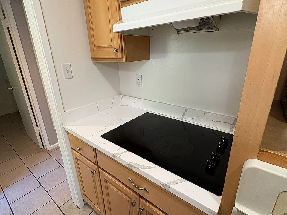 Ceramic Cook Top