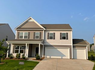 3020 Growler St, Charlotte, NC 28215