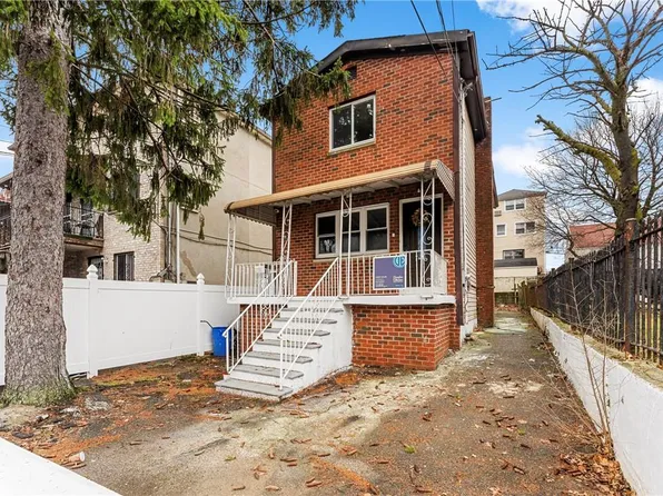3457 Ely Avenue, Bronx, NY 10469
