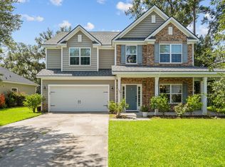 105 Sail Maker Ln, Richmond Hill, GA 31324